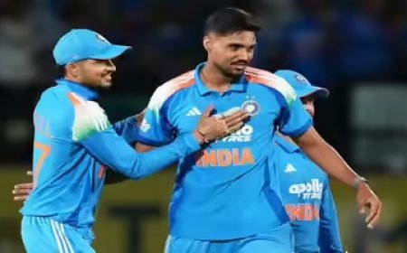 इंग्लैंड वनडे से पहले टीम इंडिया को झटका: शुभमन गिल और गुरनूर ब्रार की फिटनेस पर लटका सवाल