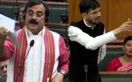 बिहार में फिर गरमाया 'भूमिहार-ब्राह्मण' मुद्दा, सदन में उठी नाम बदलने की मांग