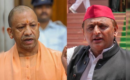 UP Politics 2027: हर तीसरे विधायक ने बदली पार्टी, BJP-SAP में सबसे ज्यादा ‘आयाराम-गयाराम’