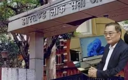 JPSC परीक्षा विवाद में बड़ा खुलासा, CID ने रांची के होटलों में मारी रेड, 3 और गिरफ्तार...