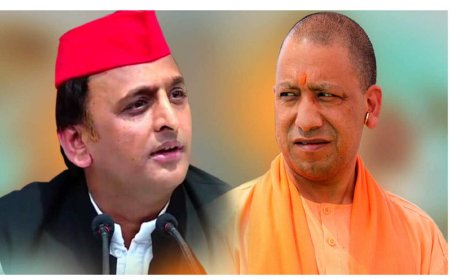 UP 2027 मिशन: सपा का 'ऑपरेशन मिलन' लॉन्च, बूथ स्तर पर वोटर से सीधी कनेक्टिविटी और बीजेपी के धार्मिक एजेंडे पर पलटवार की तैयारी...