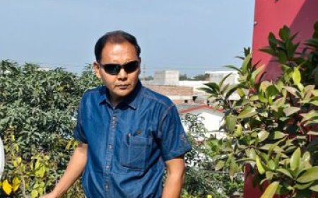 युवाओं के लिए मौका है..पूर्व IAS नियाज खान ने CJP को लेकर किया पोस्ट