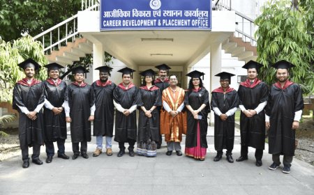 IIM कलकत्ता छात्रों को पढ़ाएगा BJP का बंगाल चुनाव कैंपेन, बनेगी नई केस स्टडी...