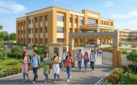 बिहार में उच्च शिक्षा का बड़ा बदलाव: 481 डिग्री कॉलेज अब सरकार के अधीन, यूनिवर्सिटी संभालेंगी सिर्फ PG और रिसर्च