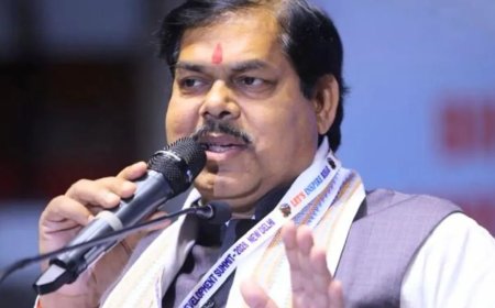 Bihar TRE-4 Big Update: शिक्षा मंत्री ने BPSC को भेजी अधियाचना, जल्द आएगा परीक्षा शेड्यूल