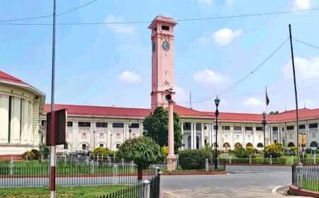 बिहार में प्रशासनिक फेरबदल: सम्राट सरकार ने 7 IAS और 45 BAS अफसरों का किया तबादला, जिलों और विभागों में बदली जिम्मेदारियां