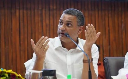 राम मंदिर के चढ़ावे में गड़बड़ी? SC ने SIT पर मांगी जानकारी, RJD सांसद ने लगाए गंभीर आरोप...