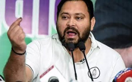 छात्रों को पेंशन-नौकरी का वादा, महिलाओं से वादा खिलाफी...तेजस्वी का सम्राट सरकार पर हमला