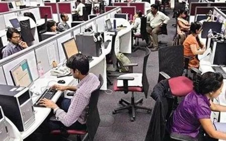 बिहार सचिवालय में नया ड्रेस कोड और सख्त नियम: जींस-टीशर्ट पर बैन, देरी पर होगी कार्रवाई