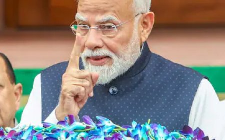 पेपर लीक माफिया की खैर नहीं: 10 साल जेल और 10 करोड़ जुर्माना का प्रावधान, सरकार ने पेश किया नया बिल...