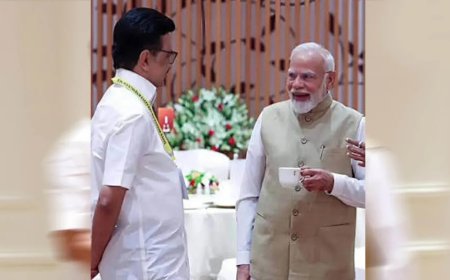 महिला आरक्षण को DMK का समर्थन, परिसीमन पर कहा - दक्षिण के हितों से न हो खिलवाड़