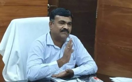 झारखंड SIR 2026: 97% घरों तक पहुंचा इन्यूमरेशन फॉर्म, 18-20 जुलाई को शहरी इलाकों में लगेंगे विशेष कैंप