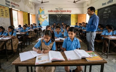 BPSC TRE 4: बिहार में 32,388 शिक्षकों की बहाली का रास्ता साफ, 1-2 दिन में शुरू होगी प्रक्रिया