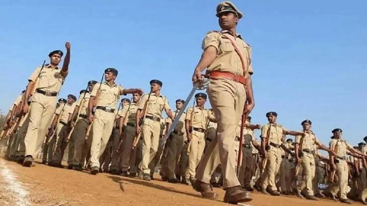 बिहार में पुलिस महाफेरबदल: 18 IPS अफसरों के तबादले, सारण-सिवान-नालंदा समेत 5 जिलों को नए SP