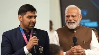 'नरेंद्र नाम से नफरत हो गई' - PM मोदी से मिले बॉक्सर ने सुनाया पाकिस्तानी खिलाड़ी वाला किस्सा
