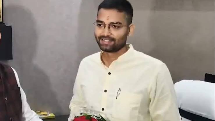 बिहार में पंचायत चुनाव से पहले परिसीमन होगा, मंत्री दीपक प्रकाश बोले- तारीख तय करना चुनाव आयोग का काम