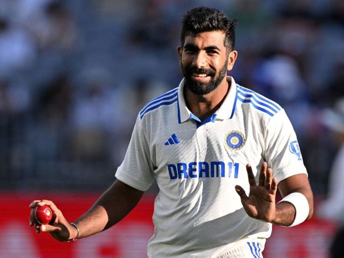 IND vs SL Test Series: श्रीलंका दौरे से बाहर हुए जसप्रीत बुमराह, BCCI ने दिया आराम...