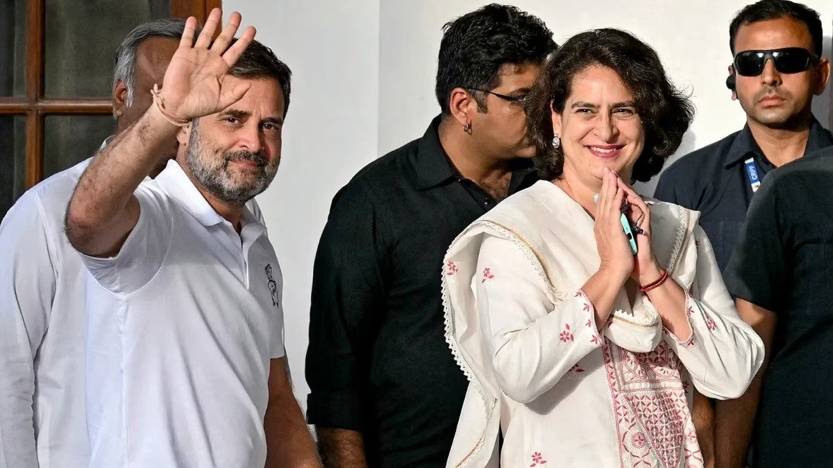 UP में कांग्रेस का नया दांव: OBC पर फोकस, क्या साइकिल का पंचर कर पाएगी हाथ वाली पार्टी?