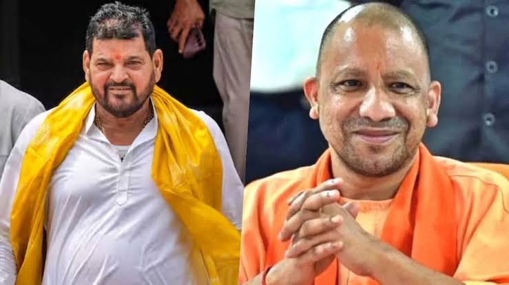 2027 में UP में एकतरफा जीत नहीं - बृजभूषण शरण सिंह का बड़ा दावा, बोले- योगी सरकार के 10 साल बाद लड़ाई कड़ी
