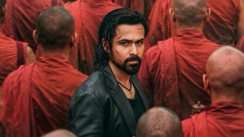 'आवारापन 2' ने पहले दिन बॉक्स ऑफिस पर मचाई धूम, 22 करोड़ की ओपनिंग के साथ इमरान ने तोड़े अपने ही रिकॉर्ड