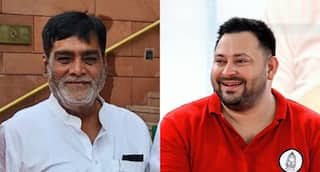 तेजस्वी के छात्र प्रदर्शन, CJP और सम्राट सरकार पर मंत्री राम कृपाल यादव का हमला – बोले, राहुल की नकल कर रहे हैं तेजस्वी