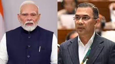 PM मोदी ने कहा तारिक रहमान की भारत यात्रा 'यादगार' हो, BRICS दौरे पर अभी भी शर्तों का पेंच