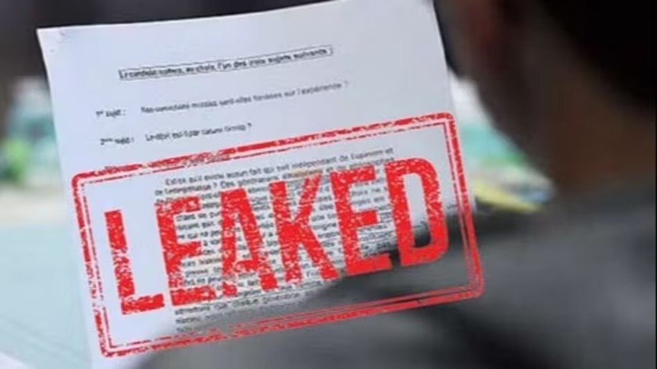 NEET UG 2026 Paper Leak: CBI का बड़ा खुलासा, 3 NTA एक्सपर्ट्स ने परीक्षा से महीनों पहले बेचे सवाल...