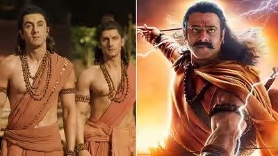 नितेश तिवारी की 'रामायणम्' ने तोड़े कई रिकॉर्ड, पर 'आदिपुरुष' से रह गई पीछे...