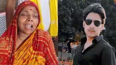 पैसे-नौकरी नहीं, पहले न्याय चाहिए- भरत तिवारी की मां ने शहीद का दर्जा देने की मांग की, 15 अगस्त को फहराया तिरंगा
