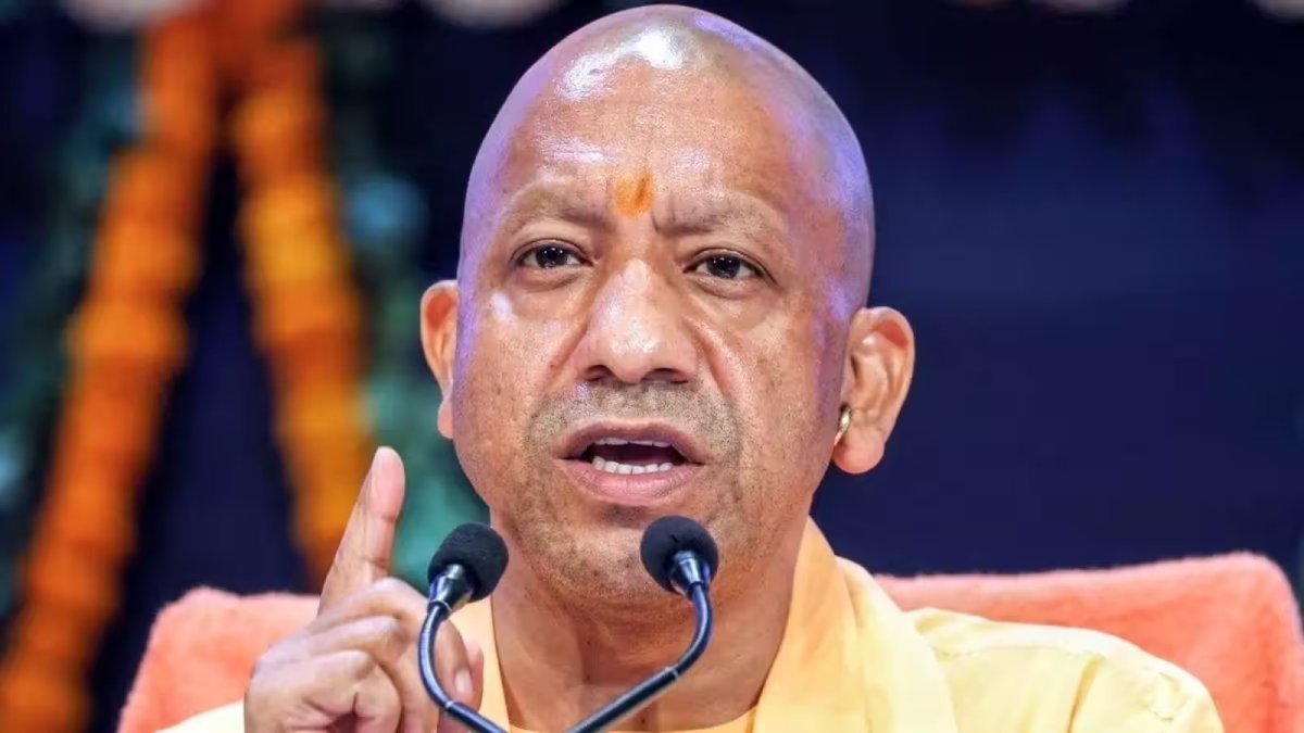 एकता नहीं थी इसलिए कटे थे... CM योगी ने संभल- अयोध्या का जिक्र कर कहा- इतिहास भूलना गलतियों को दोहराना है