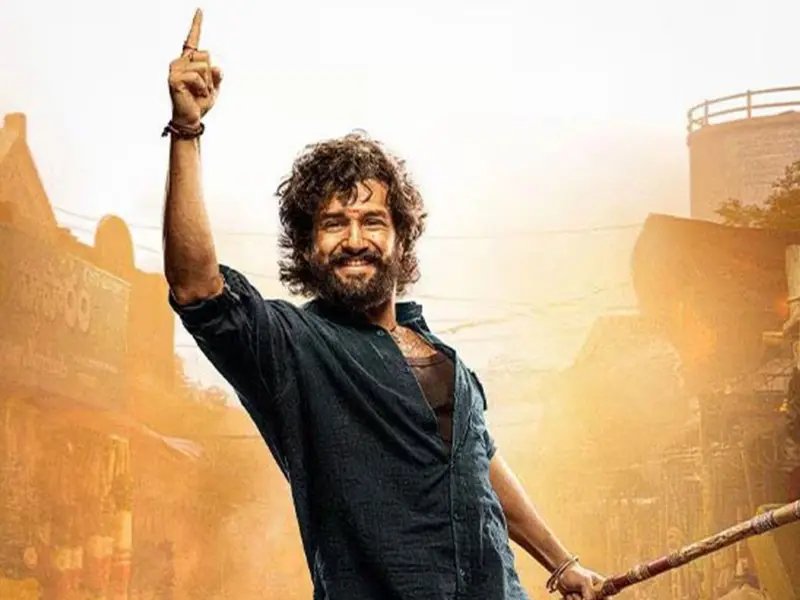 Akhil Akkineni की 'Lenin' का बॉक्स ऑफिस फाइनल: 3 साल बाद कमबैक...