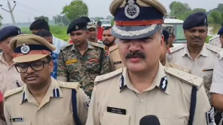 Rohtas EO Murder Case: सरकारी ड्राइवर निकला हत्यारा, IG ने किया खुलासा