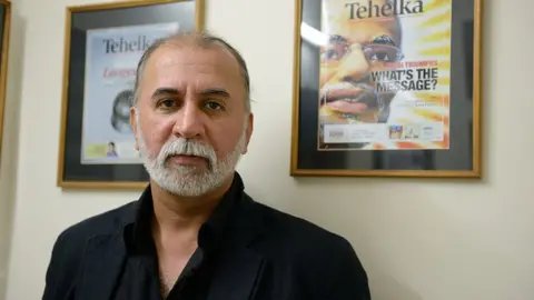 Bombay HC का बड़ा फैसला: Tarun Tejpal को 2013 रेप केस में 10 साल की सजा, Trial Court का बरी आदेश रद्द