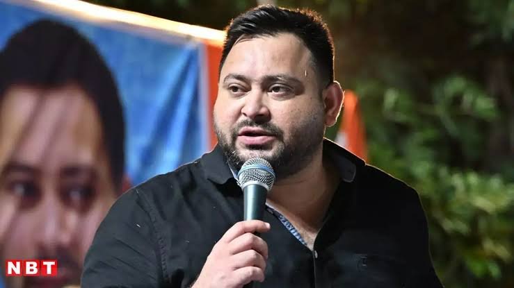 'सृजन घोटाला' फिर गरमाया...तेजस्वी ने 5500 करोड़ के घोटाले पर घेरा नीतीश-बीजेपी, पूछा- 9 साल में हिसाब कहां