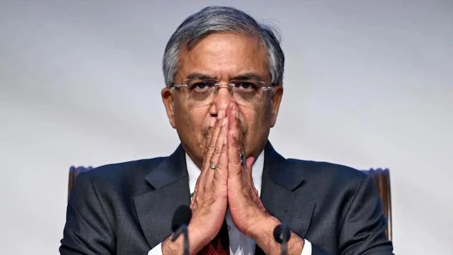CEC ज्ञानेश कुमार का 2 दिन का लखनऊ दौरा, Gen-Z से सीधा संवाद, 500 BLO से मिलेंगे