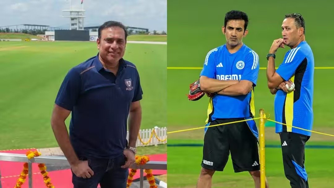 BCCI का बड़ा फैसला: VVS Laxman बनेंगे 'डायरेक्टर ऑफ क्रिकेट', गंभीर और अगरकर पर रहेगा कंट्रोल?