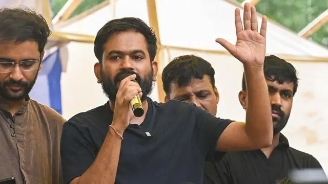 Gen Z पर भागवत के बयान के बाद CJP के अभिजीत दीपके बोले- BJP को भी यही लाइन अपनानी चाहिए