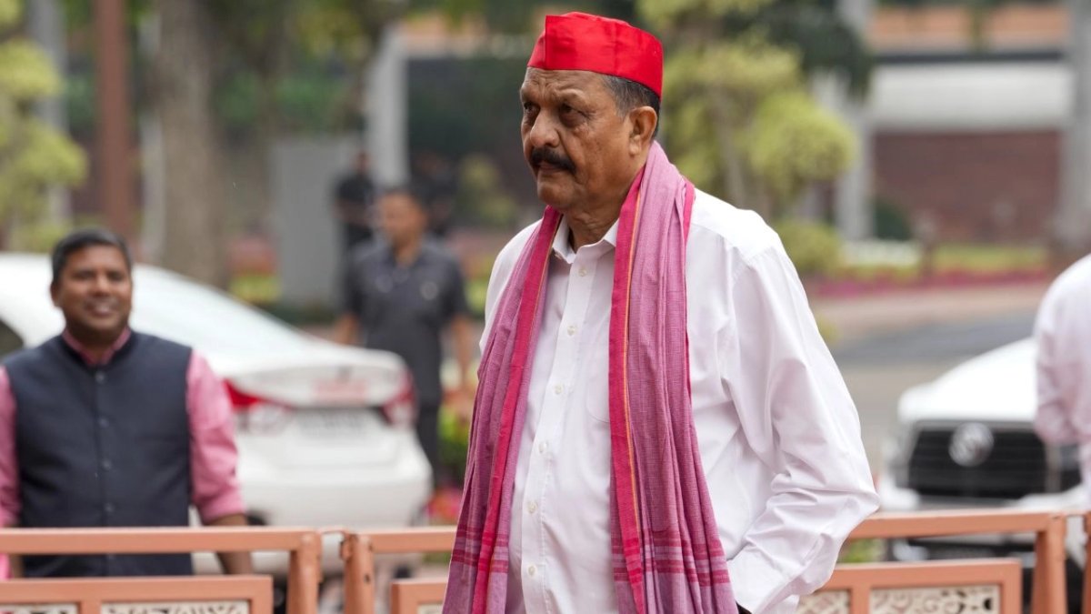  12 करोड़ की कुर्क संपत्ति मुक्त होने पर अफजाल अंसारी का बयान, गैंगस्टर केस में मिली थी बरी