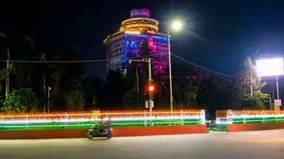 पटना में आज तिरंगा यात्रा: CM सम्राट चौधरी करेंगे नेतृत्व, गांधी मैदान से कारगिल चौक तक रूट पर ट्रैफिक बंद