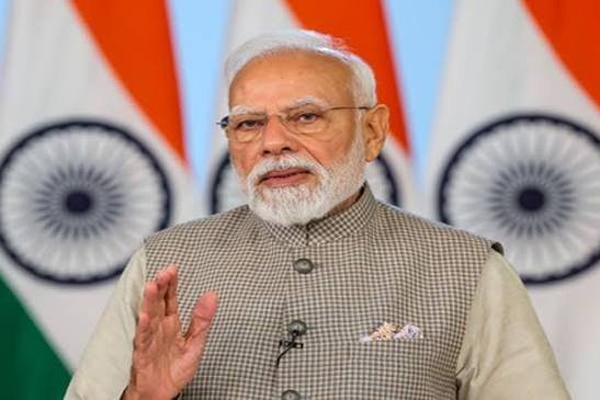 PM मोदी आज ग्लास्गो CWG 2026 के हीरो से मिलेंगे, मीराबाई से लेकर नीरज तक, 39 मेडल विजेताओं का सम्मान