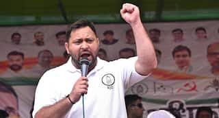  तेजस्वी के लोक भवन मार्च पर NDA का पलटवार, 'करियर बचाओ यात्रा' बताया
