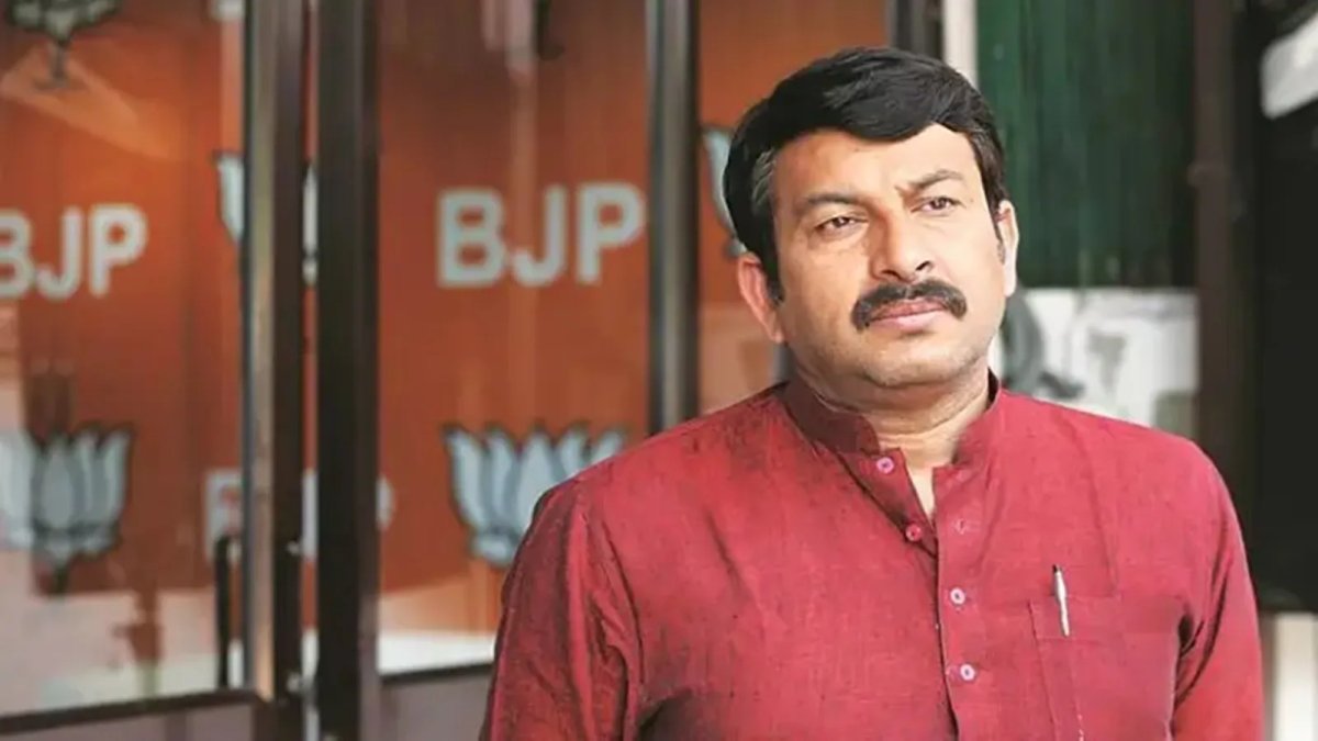 Bankipur जीत के बाद PK vs Manoj Tiwari: भाषा को लेकर तंज, मनोज बोले- 'इन्हें उनकी भाषा ही मुबारक'