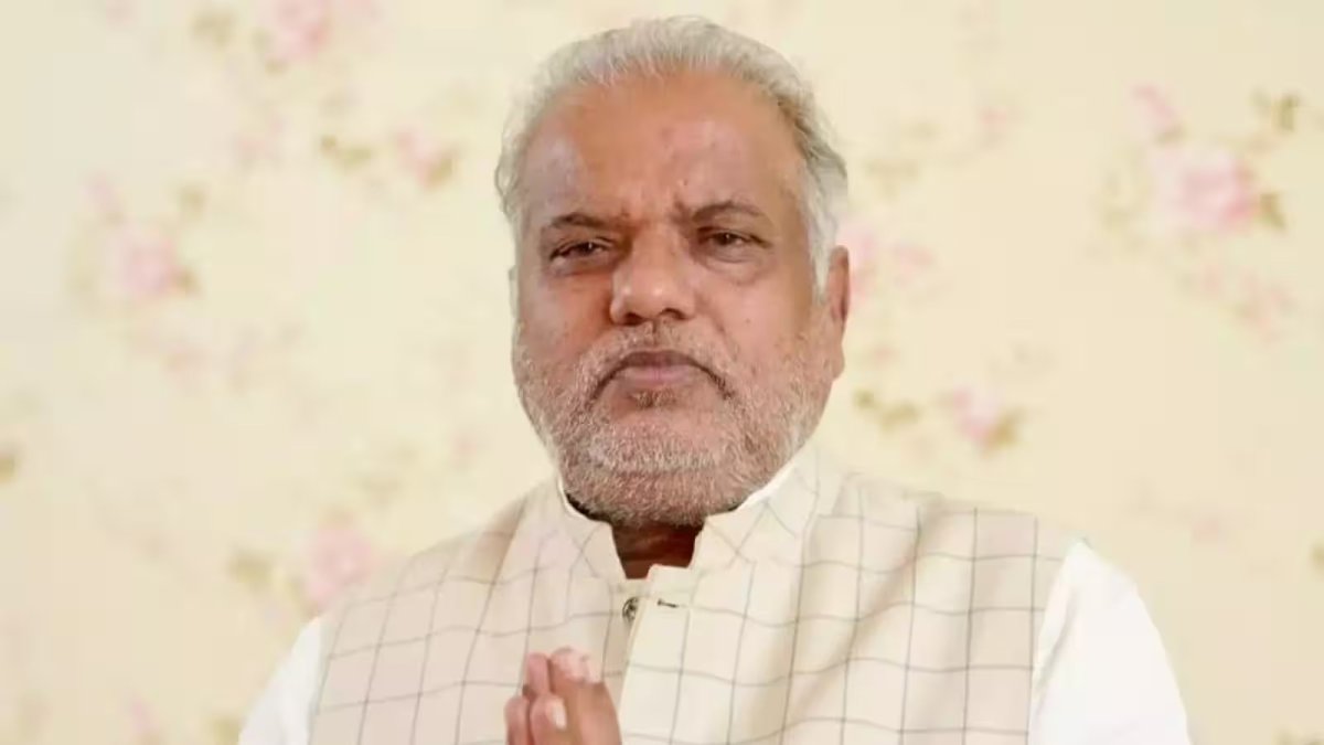 'डायबिटीज के मरीज ज्यादा हैं, फर्क नहीं पड़ेगा': चीनी महंगी होने पर मंत्री श्रवण कुमार का बयान वायरल