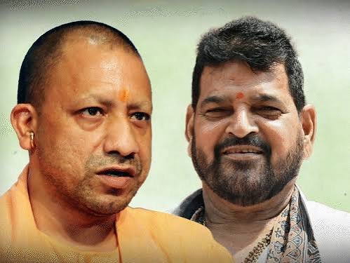 2027 की लड़ाई आसान नहीं - बृजभूषण शरण सिंह का बड़ा बयान, योगी हैट्रिक पर जताई मुश्किल