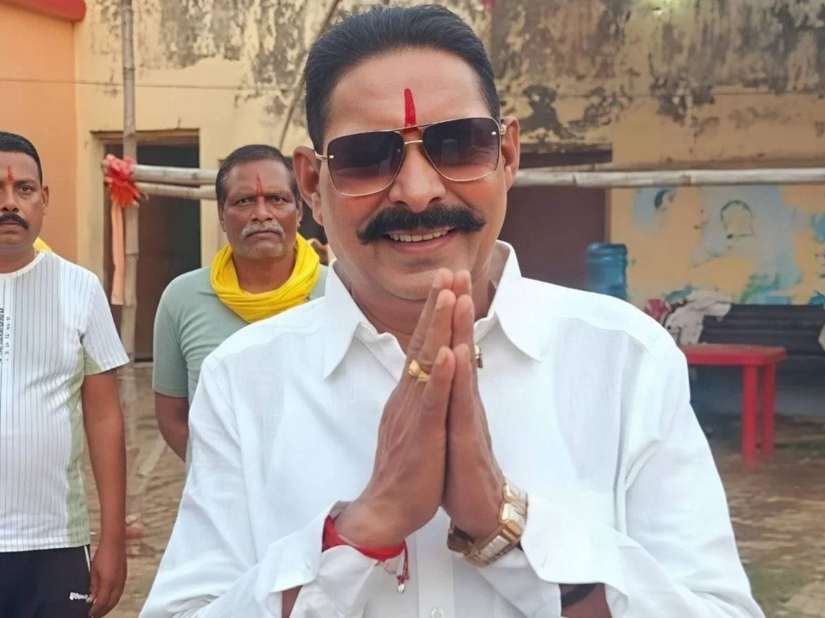 अनंत सिंह का बड़ा बयान- छात्रों पर लाठीचार्ज गलत, निशांत कुमार CM के लिए सबसे योग्य, नीतीश जैसा कोई नहीं
