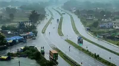 22 जिलों में बारिश का अलर्ट, रांची-धनबाद-देवघर में तेज बारिश और वज्रपात की आशंका