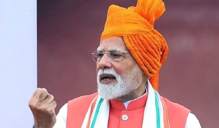 80वें स्वतंत्रता दिवस पर भारत को दुनिया की बधाई, पुतिन से मैक्रों तक ने दी शुभकामनाएं, PM मोदी ने जताया आभार