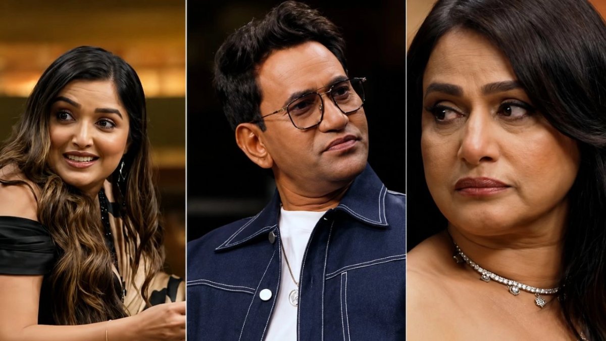 'दोस्ती से ज्यादा था...' पाखी हेगड़े ने भोजपुरी बवाल में निरहुआ संग रिश्ते पर किया बड़ा खुलासा, शादी के प्रपोजल पर भी तोड़ी चुप्पी
