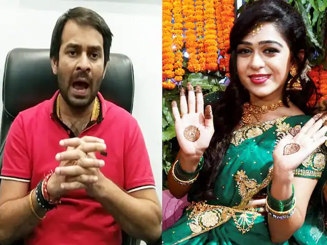 पूजा-पाठ पसंद नहीं था, मेल नहीं खाया...ऐश्वर्या से तलाक पर तेज प्रताप का बड़ा बयान