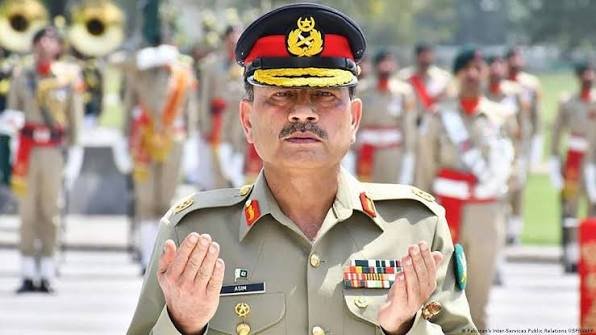 ईरान जाएगा पाकिस्तान का आर्मी चीफ आसिम मुनीर, मक्का एग्रीमेंट और हॉर्मुज विवाद के बीच तेहरान दौरा